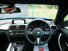 BMW 4 Series 2.0 420d M Sport Coupe xDrive Automatic [Euro 6]