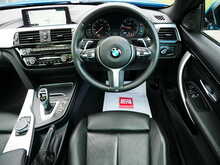 BMW 4 Series 2.0 420d M Sport Coupe xDrive Automatic [Euro 6]
