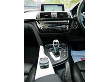 BMW 4 Series 2.0 420d M Sport Coupe xDrive Automatic [Euro 6]