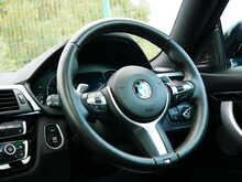 BMW 4 Series 2.0 420d M Sport Coupe xDrive Automatic [Euro 6]
