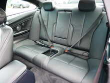 BMW 4 Series 2.0 420d M Sport Coupe xDrive Automatic [Euro 6]