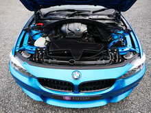 BMW 4 Series 2.0 420d M Sport Coupe xDrive Automatic [Euro 6]