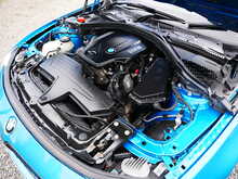 BMW 4 Series 2.0 420d M Sport Coupe xDrive Automatic [Euro 6]