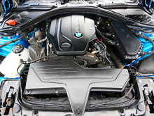 BMW 4 Series 2.0 420d M Sport Coupe xDrive Automatic [Euro 6]