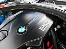 BMW 4 Series 2.0 420d M Sport Coupe xDrive Automatic [Euro 6]