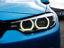 BMW 4 Series 2.0 420d M Sport Coupe xDrive Automatic [Euro 6]