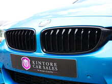 BMW 4 Series 2.0 420d M Sport Coupe xDrive Automatic [Euro 6]