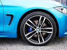 BMW 4 Series 2.0 420d M Sport Coupe xDrive Automatic [Euro 6]