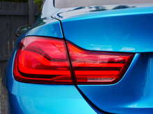 BMW 4 Series 2.0 420d M Sport Coupe xDrive Automatic [Euro 6]