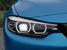 BMW 4 Series 2.0 420d M Sport Coupe xDrive Automatic [Euro 6]