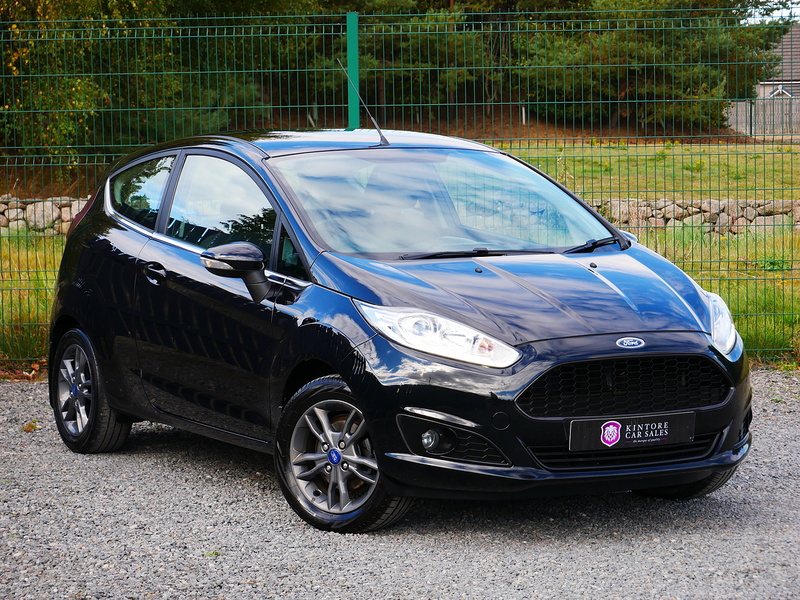 Ford 1.25 Zetec Hatchback, Manual 1.3 3dr Hatchback Manual Petrol
