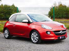 Vauxhall ADAM 1.4 16v JAM Hatchback, Manual