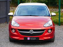 Vauxhall ADAM 1.4 16v JAM Hatchback, Manual