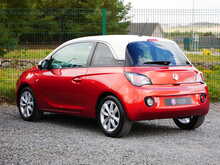 Vauxhall ADAM 1.4 16v JAM Hatchback, Manual
