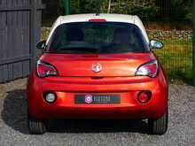 Vauxhall ADAM 1.4 16v JAM Hatchback, Manual