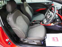 Vauxhall ADAM 1.4 16v JAM Hatchback, Manual