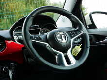 Vauxhall ADAM 1.4 16v JAM Hatchback, Manual