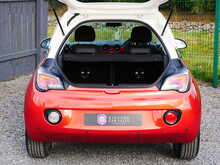 Vauxhall ADAM 1.4 16v JAM Hatchback, Manual