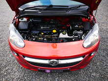 Vauxhall ADAM 1.4 16v JAM Hatchback, Manual