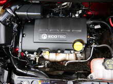 Vauxhall ADAM 1.4 16v JAM Hatchback, Manual