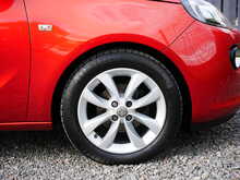 Vauxhall ADAM 1.4 16v JAM Hatchback, Manual
