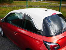 Vauxhall ADAM 1.4 16v JAM Hatchback, Manual