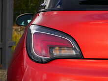 Vauxhall ADAM 1.4 16v JAM Hatchback, Manual