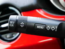 Vauxhall ADAM 1.4 16v JAM Hatchback, Manual