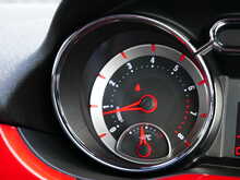 Vauxhall ADAM 1.4 16v JAM Hatchback, Manual