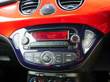 Vauxhall ADAM 1.4 16v JAM Hatchback, Manual