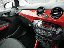 Vauxhall ADAM 1.4 16v JAM Hatchback, Manual