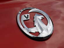 Vauxhall ADAM 1.4 16v JAM Hatchback, Manual