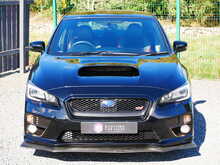 Subaru WRX STI 2.5T Type UK Saloon, AWD, Manual
