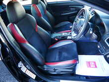 Subaru WRX STI 2.5T Type UK Saloon, AWD, Manual