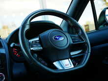 Subaru WRX STI 2.5T Type UK Saloon, AWD, Manual