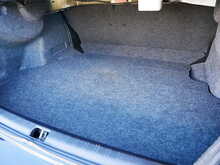 Subaru WRX STI 2.5T Type UK Saloon, AWD, Manual