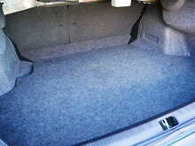 Subaru WRX STI 2.5T Type UK Saloon, AWD, Manual