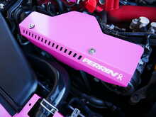 Subaru WRX STI 2.5T Type UK Saloon, AWD, Manual