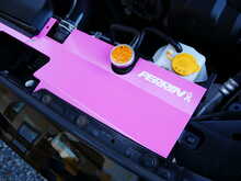 Subaru WRX STI 2.5T Type UK Saloon, AWD, Manual