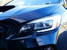 Subaru WRX STI 2.5T Type UK Saloon, AWD, Manual