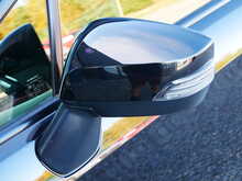 Subaru WRX STI 2.5T Type UK Saloon, AWD, Manual