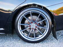 Subaru WRX STI 2.5T Type UK Saloon, AWD, Manual