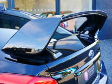 Subaru WRX STI 2.5T Type UK Saloon, AWD, Manual