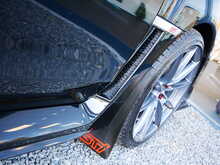 Subaru WRX STI 2.5T Type UK Saloon, AWD, Manual