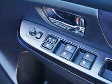 Subaru WRX STI 2.5T Type UK Saloon, AWD, Manual