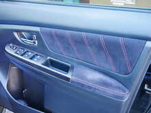 Subaru WRX STI 2.5T Type UK Saloon, AWD, Manual