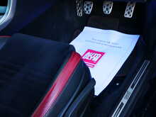 Subaru WRX STI 2.5T Type UK Saloon, AWD, Manual