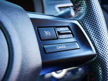 Subaru WRX STI 2.5T Type UK Saloon, AWD, Manual