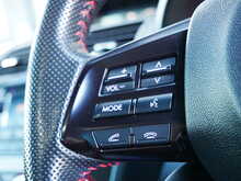 Subaru WRX STI 2.5T Type UK Saloon, AWD, Manual