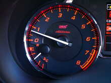 Subaru WRX STI 2.5T Type UK Saloon, AWD, Manual